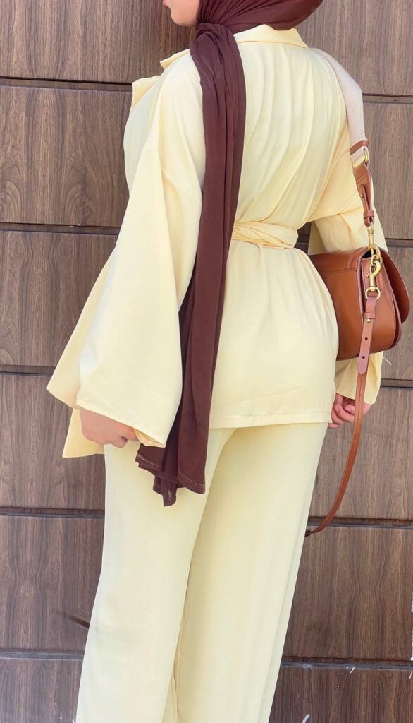 Ensemble farah