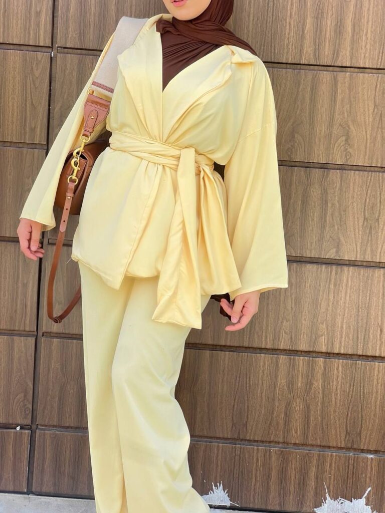 Ensemble farah
