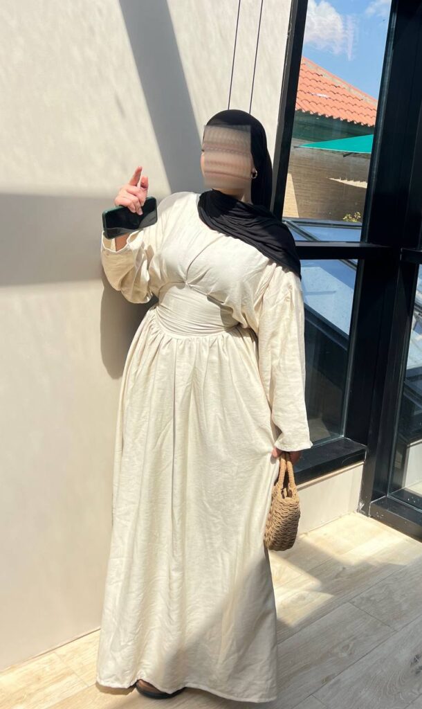 SHEILA DRESS