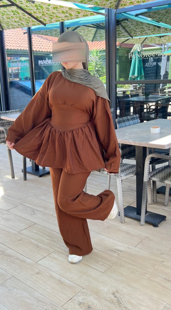 Ensemble léa