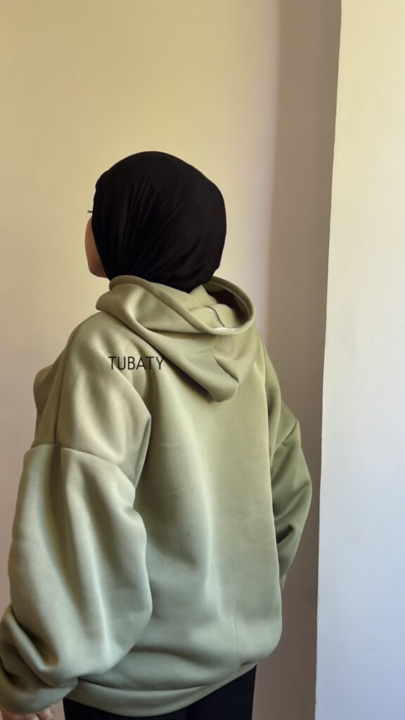 SWEAT MASA