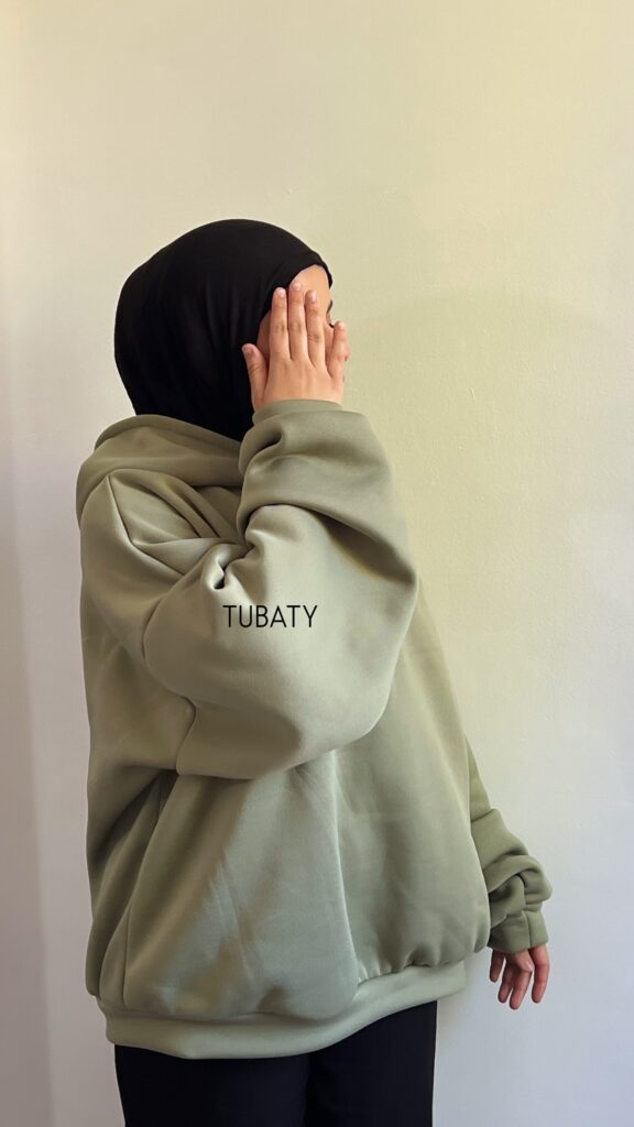 SWEAT MASA