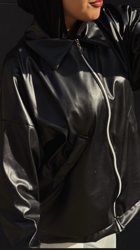 VESTE ALYA