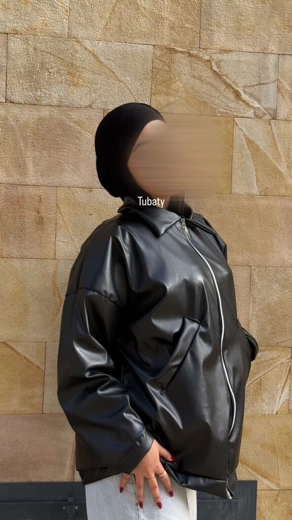 VESTE ALYA