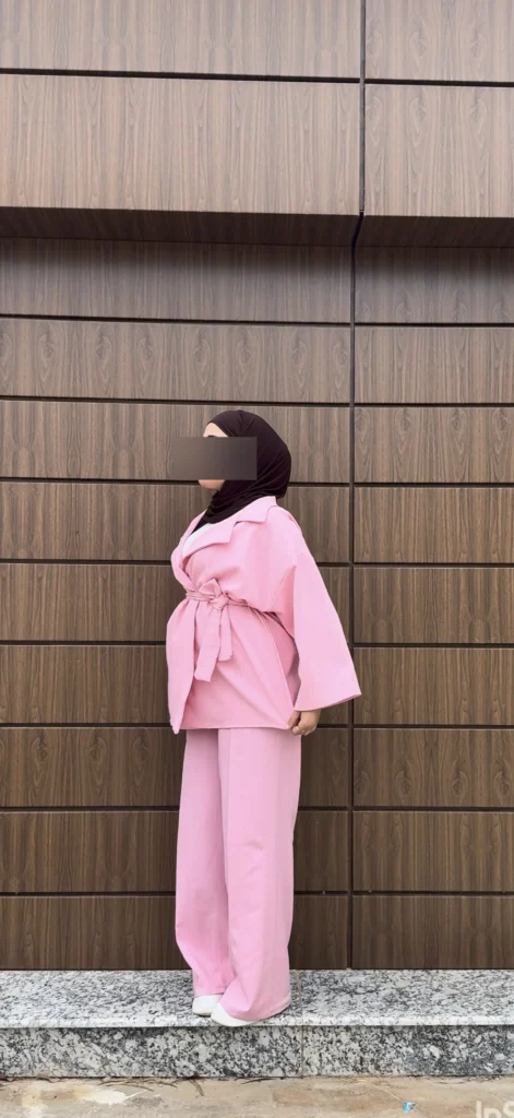 Ensemble naghma