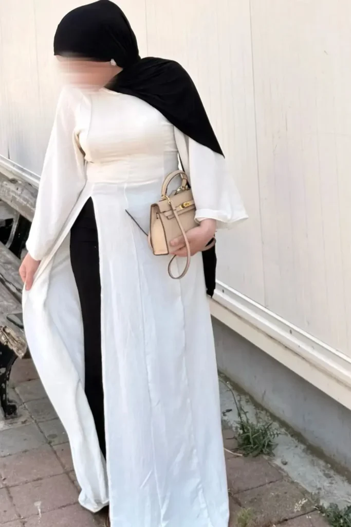 Liquette milina
