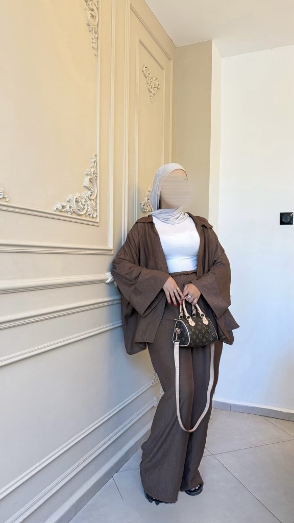 ENSEMBLE LÉA
