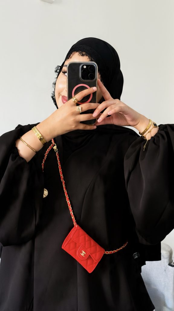 ENSEMBLE MOUNA